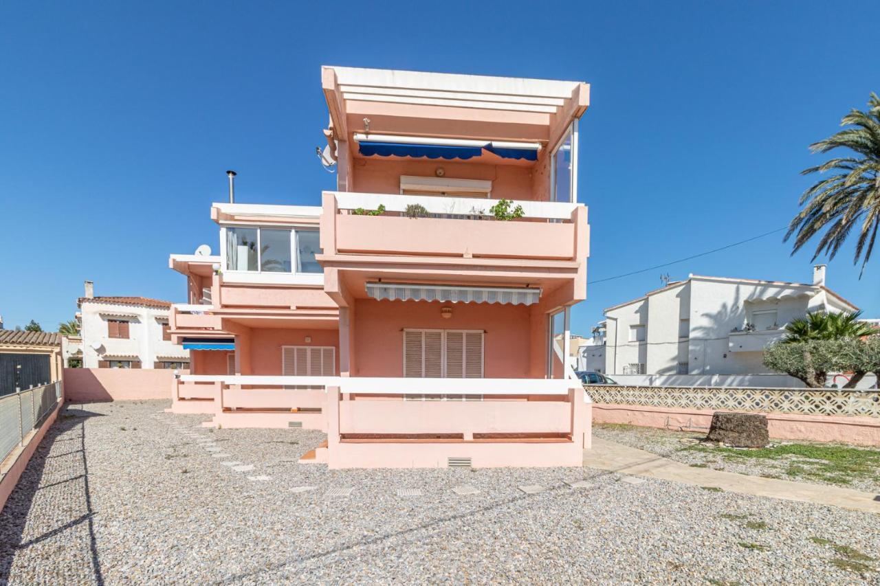 Goldhome - Bahia 6 Ampuriabrava Exterior foto