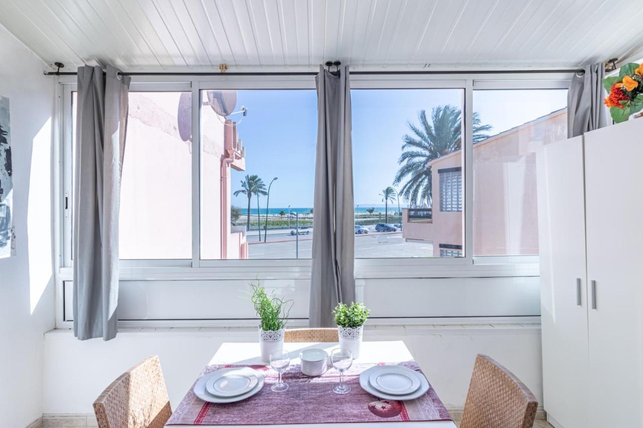 Goldhome - Bahia 6 Ampuriabrava Exterior foto