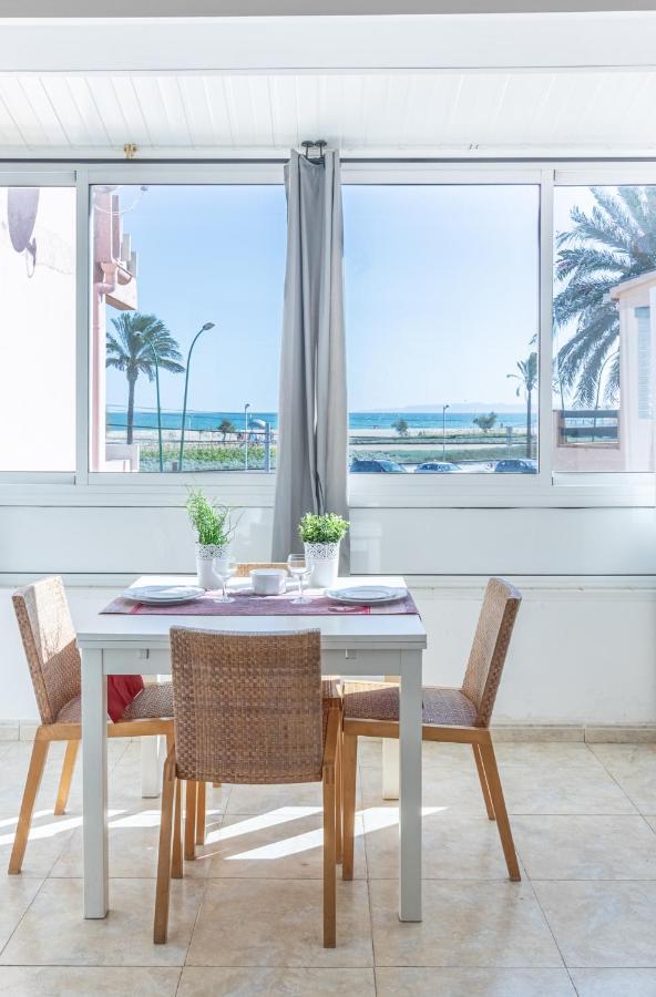 Goldhome - Bahia 6 Ampuriabrava Exterior foto