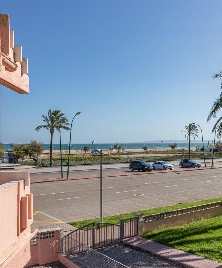 Goldhome - Bahia 6 Ampuriabrava Exterior foto