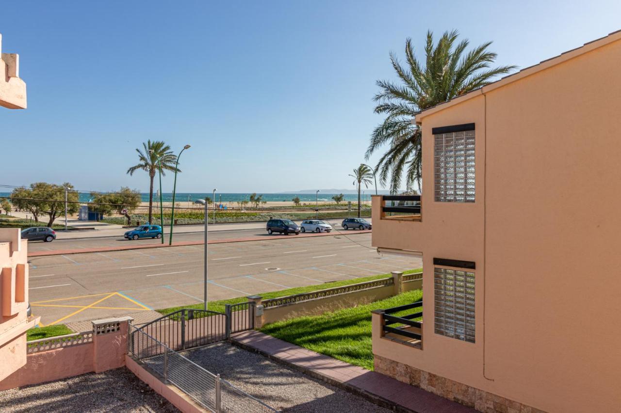Goldhome - Bahia 6 Ampuriabrava Exterior foto